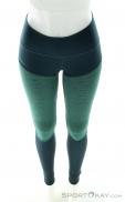 Devold Tuvegga Merino Women Functional Pants, Devold, Olive-Dark Green, , Female, 0394-10094, 5638117694, 7028567580820, N3-03.jpg