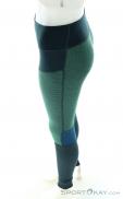 Devold Tuvegga Merino Women Functional Pants, , Olive-Dark Green, , Female, 0394-10094, 5638117694, , N3-08.jpg