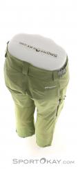 Ortovox Mesola Mens Ski Touring Pants, , Olive-Dark Green, , Male, 0016-11840, 5638118081, , N4-14.jpg