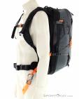 Ortovox Avabag Litric Tour 30l Airbag Backpack Electronic, Ortovox, Dark-Grey, , , 0016-11901, 5638118088, 4251877729259, N1-16.jpg