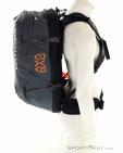 Ortovox Avabag Litric Tour 30l Airbag Backpack Electronic, Ortovox, Dark-Grey, , , 0016-11901, 5638118088, 4251877729259, N2-07.jpg