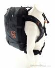 Ortovox Avabag Litric Tour 30l Airbag Backpack Electronic, Ortovox, Dark-Grey, , , 0016-11901, 5638118088, 4251877729259, N3-08.jpg