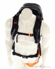 Ortovox Avabag Litric Tour 30l Airbagrucksack Elektronisch, Ortovox, Dunkel-Grau, , , 0016-11901, 5638118088, 4251877729259, N3-13.jpg