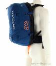 Ortovox Avabag Litric Tour 28l S Airbag Backpack Electronic, Ortovox, Blue, , , 0016-11902, 5638118094, 4251877729242, N1-06.jpg