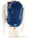 Ortovox Avabag Litric Tour 28l S Airbag Backpack Electronic, , Blue, , , 0016-11902, 5638118094, , N2-02.jpg