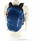 Ortovox Avabag Litric Tour 28l S Airbag Backpack Electronic, , Blue, , , 0016-11902, 5638118094, , N3-03.jpg