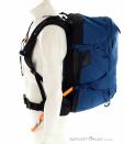 Ortovox Avabag Litric Tour 40l Sac à airbag électronique, Ortovox, Bleu, , , 0016-11903, 5638118096, 4251877729327, N2-17.jpg