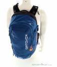 Ortovox Avabag Litric Tour 40l Sac à airbag électronique, Ortovox, Bleu, , , 0016-11903, 5638118096, 4251877729327, N3-03.jpg