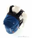 Ortovox Avabag Litric Tour 40l Sac à airbag électronique, Ortovox, Bleu, , , 0016-11903, 5638118096, 4251877729327, N4-04.jpg