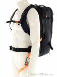 Ortovox Avabag Litric Freeride 28l Airbag Backpack Electronic, , Black, , , 0016-11904, 5638118097, , N1-16.jpg
