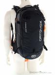 Ortovox Avabag Litric Freeride 28l Airbag Backpack Electronic, , Black, , , 0016-11904, 5638118097, , N2-02.jpg