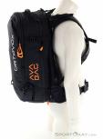 Ortovox Avabag Litric Freeride 28l Airbag Backpack Electronic, Ortovox, Black, , , 0016-11904, 5638118097, 4251877729198, N2-07.jpg