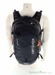 Ortovox Avabag Litric Freeride 28l Airbag Backpack Electronic, , Black, , , 0016-11904, 5638118097, , N3-03.jpg