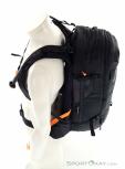 Ortovox Avabag Litric Freeride 28l Airbag Backpack Electronic, Ortovox, Black, , , 0016-11904, 5638118097, 4251877729198, N3-18.jpg