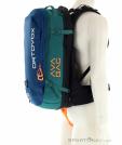 Ortovox Avabag Litric Freeride 28l Airbag Backpack Electronic, , Blue, , , 0016-11904, 5638118098, , N1-06.jpg