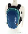 Ortovox Avabag Litric Freeride 28l Airbag Backpack Electronic, , Blue, , , 0016-11904, 5638118098, , N3-03.jpg