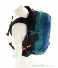 Ortovox Avabag Litric Freeride 28l Airbag Backpack Electronic, Ortovox, Blue, , , 0016-11904, 5638118098, 4251877729211, N3-18.jpg