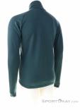 Devold Nibba Merino Mens Sweater, Devold, Olive-Dark Green, , Male, 0394-10096, 5638118100, 7028567579138, N1-11.jpg