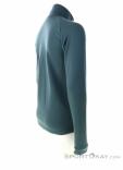 Devold Nibba Merino Mens Sweater, Devold, Olive-Dark Green, , Male, 0394-10096, 5638118100, 7028567579138, N1-16.jpg