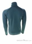 Devold Nibba Merino Mens Sweater, Devold, Olive-Dark Green, , Male, 0394-10096, 5638118100, 7028567579138, N2-12.jpg