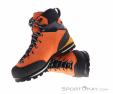 Garmont Ascent GTX Women Mountaineering Boots Gore-Tex, , Orange, , Female, 0136-10045, 5638118113, , N1-06.jpg