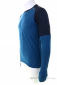 Devold Jakta Merino 200 Hommes T-shirt fonctionnel, Devold, Bleu, , Hommes, 0394-10101, 5638118146, 7028567580158, N1-06.jpg