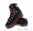 Garmont Pinnacle II GTX Mens Mountaineering Boots Gore-Tex, , Black, , Male, 0136-10047, 5638118153, , N1-06.jpg