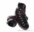 Garmont Pinnacle II GTX Mens Mountaineering Boots Gore-Tex, , Black, , Male, 0136-10047, 5638118153, , N2-02.jpg