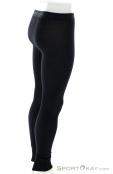 Devold Jakta Merino 200 Longs Mens Functional Pants, , Black, , Male, 0394-10102, 5638118161, , N2-17.jpg