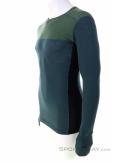 Devold Lauparen Merino 190 Mens Functional Shirt, Devold, Olive-Dark Green, , Male, 0394-10104, 5638118179, 7028567484159, N1-06.jpg