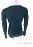 Devold Lauparen Merino 190 Mens Functional Shirt, , Olive-Dark Green, , Male, 0394-10104, 5638118179, , N2-12.jpg