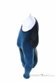 Devold Tuvegga Merino Caballeros Camiseta funcional, , Azul, , Hombre, 0394-10106, 5638118193, , N3-08.jpg