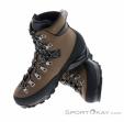 Garmont Pinnacle Trek GTX Mens Mountaineering Boots Gore-Tex, Garmont, Brown, , Male, 0136-10049, 5638118205, 8056586212919, N2-07.jpg