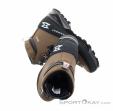 Garmont Pinnacle Trek GTX Mens Mountaineering Boots Gore-Tex, , Brown, , Male, 0136-10049, 5638118205, , N5-05.jpg