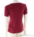 E9 Pamma SS Mujer T-Shirt, E9, Rojo, , Mujer, 0209-10370, 5638118222, 8050628138793, N2-12.jpg