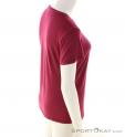 E9 Pamma SS Femmes T-shirt, , Rouge, , Femmes, 0209-10370, 5638118222, , N2-17.jpg