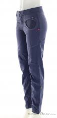 E9 Ondart Slim BB Mujer Pantalón de escalada, E9, Azul oscuro, , Mujer, 0209-10372, 5638118231, 8050628139899, N1-06.jpg