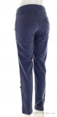 E9 Ondart Slim BB Mujer Pantalón de escalada, E9, Azul oscuro, , Mujer, 0209-10372, 5638118231, 8050628139899, N1-11.jpg