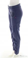E9 Ondart Slim BB Mujer Pantalón de escalada, E9, Azul oscuro, , Mujer, 0209-10372, 5638118231, 8050628139899, N2-07.jpg
