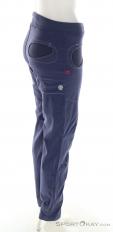 E9 Ondart Slim BB Mujer Pantalón de escalada, E9, Azul oscuro, , Mujer, 0209-10372, 5638118231, 8050628139899, N2-17.jpg