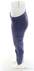 E9 Ondart Slim BB Women Climbing Pants, , Dark-Blue, , Female, 0209-10372, 5638118231, , N3-08.jpg