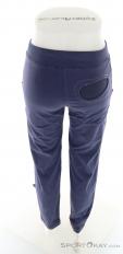 E9 Ondart Slim BB Mujer Pantalón de escalada, E9, Azul oscuro, , Mujer, 0209-10372, 5638118231, 8050628139899, N3-13.jpg