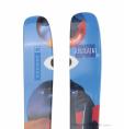 Armada ARV 100 All Mountain Skis 2024, , Multicolored, , Male,Unisex, 0122-10007, 5638118252, , N2-02.jpg
