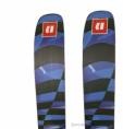 Armada ARV 100 All Mountain Skis 2024, , Multicolored, , Male,Unisex, 0122-10007, 5638118252, , N2-12.jpg