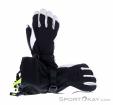 Ortovox Merino Freeride Mens Gloves, , Black, , Male, 0016-11906, 5638118299, , N1-01.jpg
