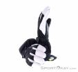 Ortovox Merino Freeride Mens Gloves, , Black, , Male, 0016-11906, 5638118299, , N1-06.jpg
