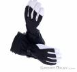 Ortovox Merino Freeride Mens Gloves, , Black, , Male, 0016-11906, 5638118299, , N3-03.jpg