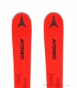 Atomic Redster S7 RP + M 12 GW Set de ski 2024, Atomic, Rouge, , Hommes,Unisex, 0003-10660, 5638118349, 887445388524, N1-01.jpg