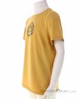 E9 B-2D SS Kids T-Shirt, , Yellow, , Boy,Girl, 0209-10388, 5638118426, , N1-06.jpg