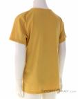 E9 B-2D SS Kids T-Shirt, , Yellow, , Boy,Girl, 0209-10388, 5638118426, , N1-11.jpg